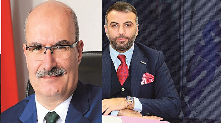 Çeyrek asırlık tecrübe