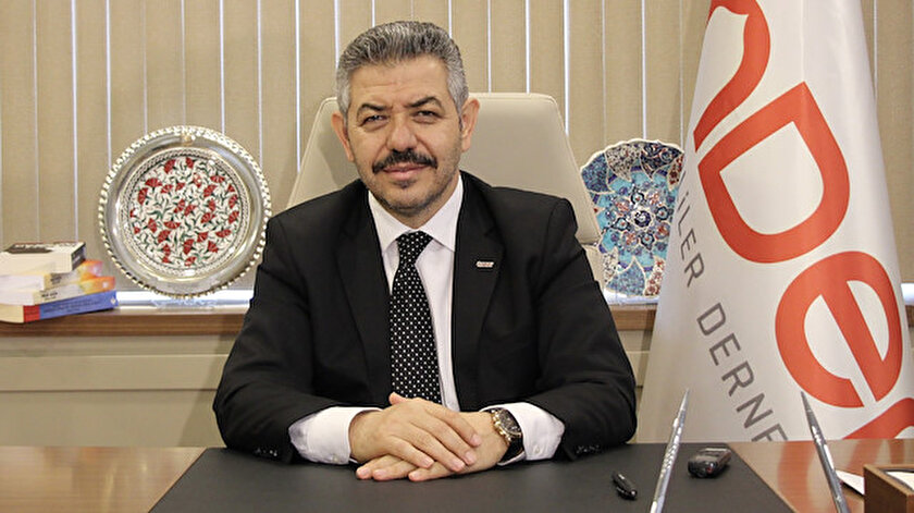onder baskani kamber cal yeni safak