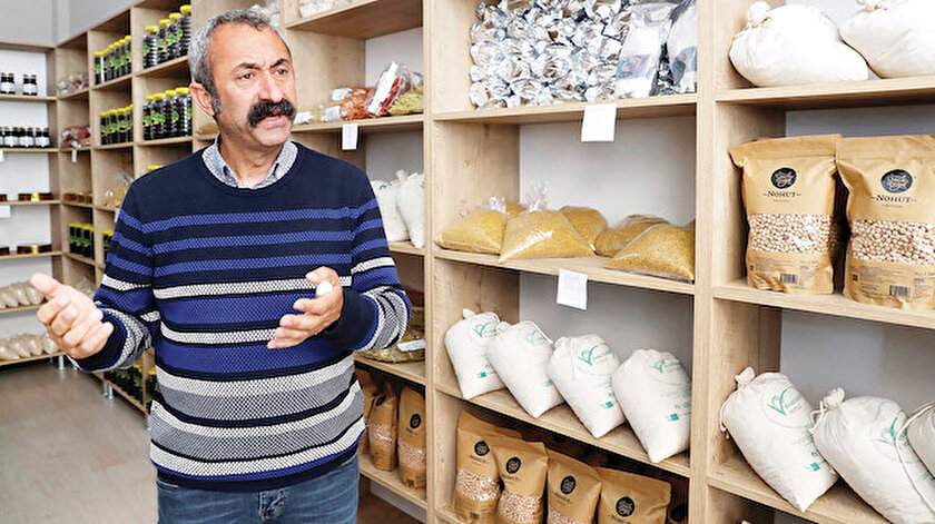 Mehmet Fatih Maçoğlu