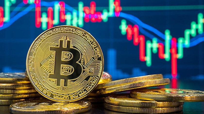 Bilgisayar korsanları 41 milyon dolarlık bitcoin ele geçirdi