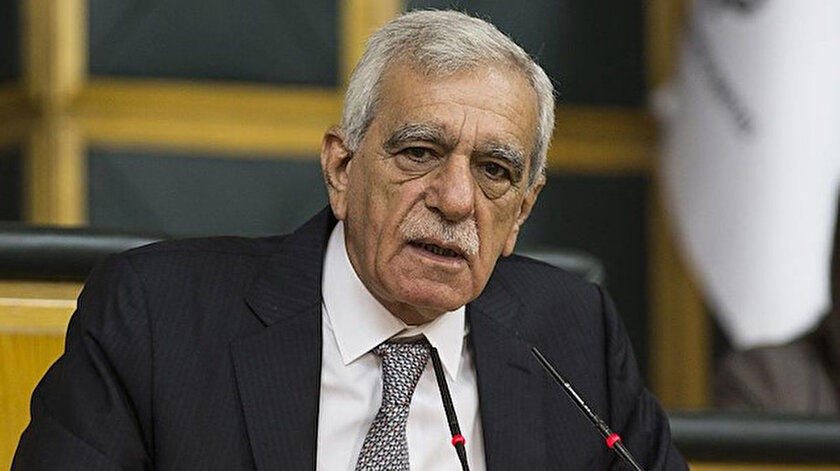 Ahmet Türk