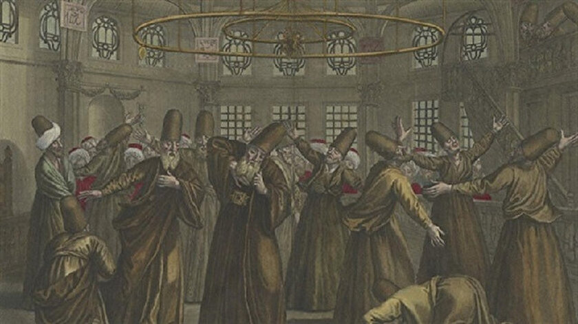 Edhem Efendi, bu vadide tek örnek değil.