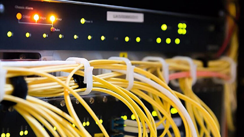 Turkcell Genel Müdürü Murat Erkan, 5G yatırımının 4G'nin yaklaşık 10 katı olacağını belirtti.