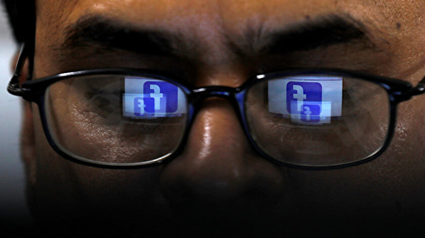 facebook baskasinin gozunden gor