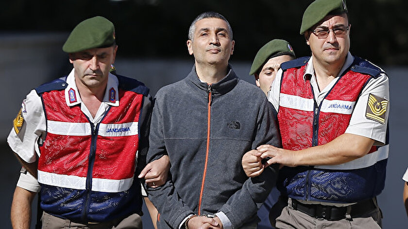 Darbeci general Sönmezateş: Ergenekon ve Balyoz olmasaydı Akın Öztürk korgeneral dahi olamazdı