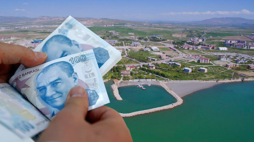 Van Gölü.