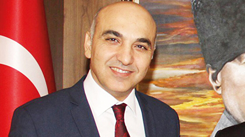 Bülent Kerimoğlu