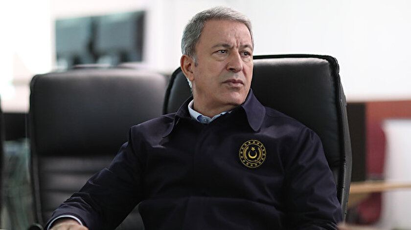 Hulusi Akar