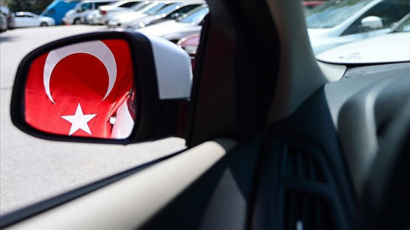Yerli otomobilde tamamen elektrikli ve rakipleriyle yarışacak bir proje ortaya konulacak.