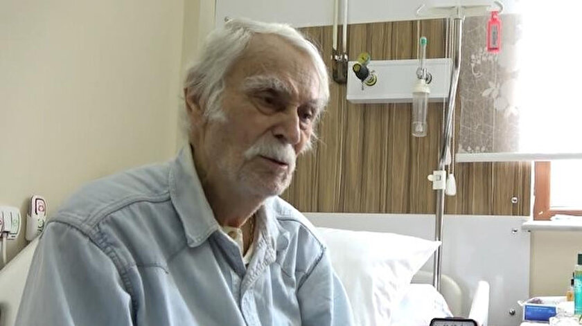 Eşref Kolçak