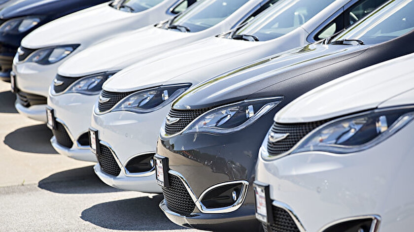 Fiat ve Renault birleşiyor mu?