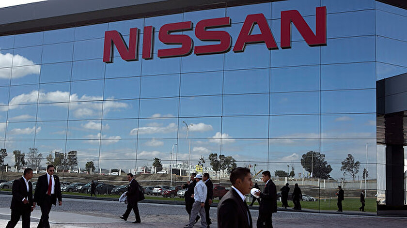 Nissandan Renaulta ilk tepki: Ortaklığı gözden geçiririz