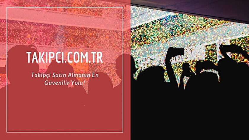 Takipçi Satın Almanın En Güvenilir Yolu