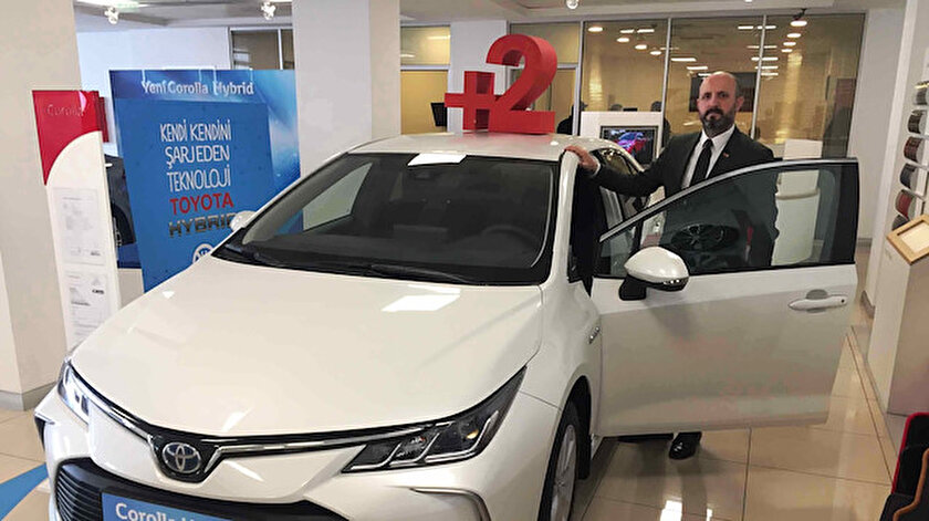 toyota plaza kar da yaz servis kampanyasi basladi yeni safak
