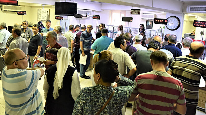 Imar Barisi Nda Sure 15 Haziran Da Sona Eriyor