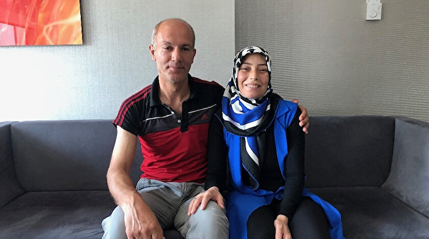 Ameliyat tekniğini dünyada ilk kullanılan vaka