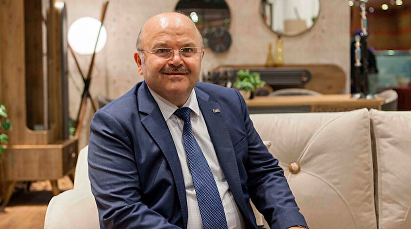 Mustafa Balcı