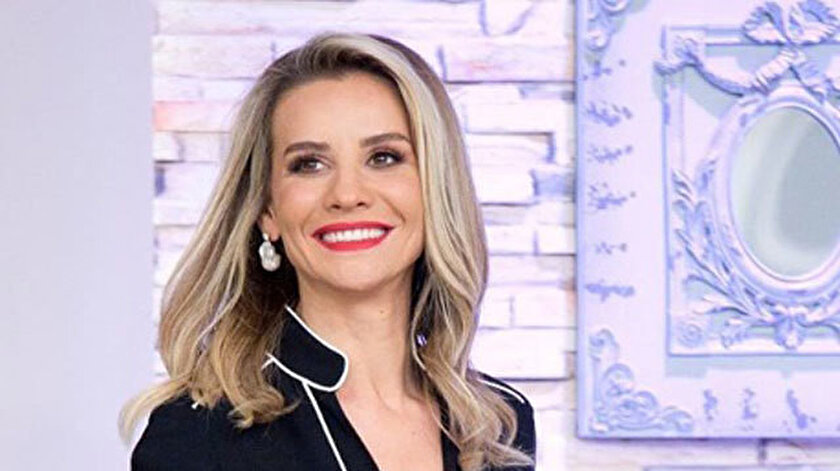 Esra Erol'un 5 yıl hapsi istendi - Yeni Şafak