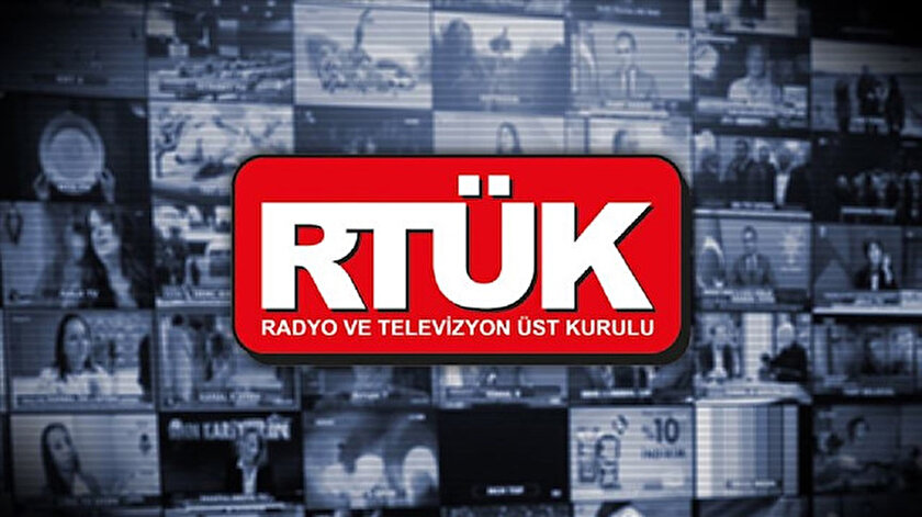 Radyo ve Televizyon Üst Kurulu (RTÜK)