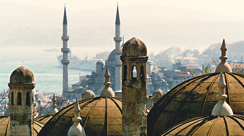 İstanbul