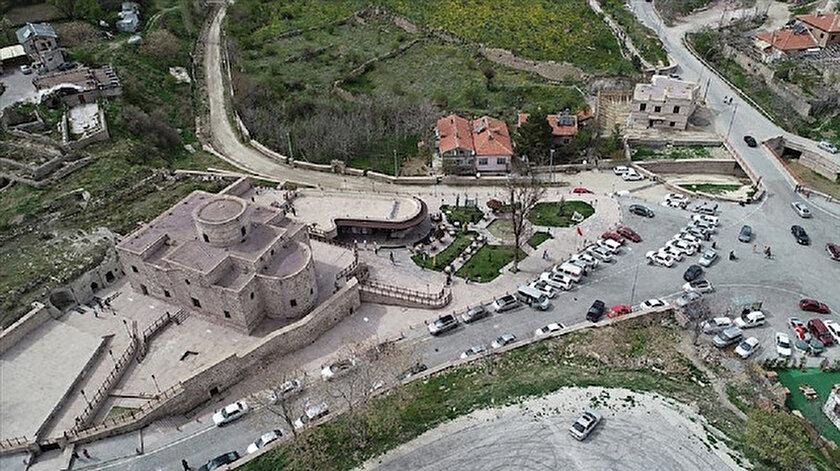 Sille Mahallesi