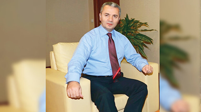 yeni safak