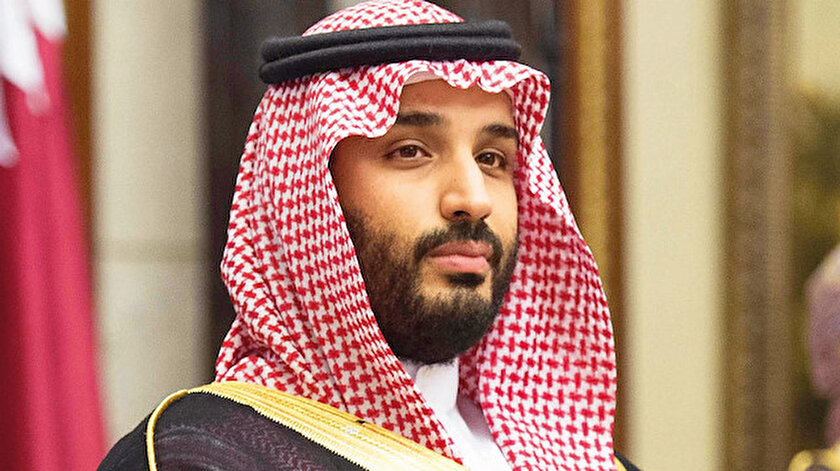 Muhammed bin Selman