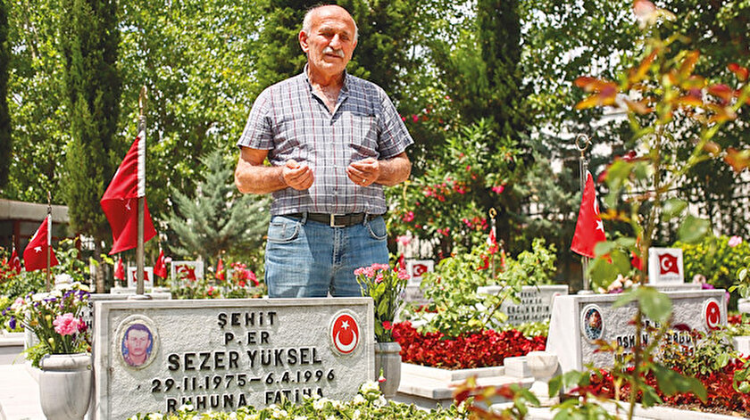Hasan Yüksel