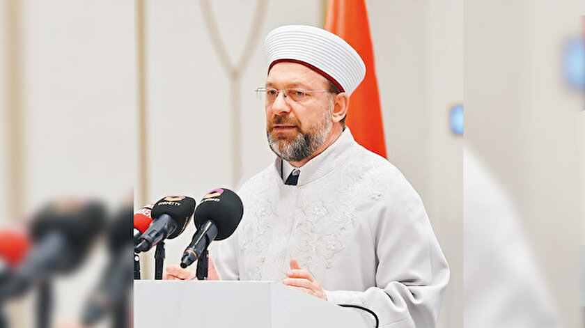 Ali Erbaş