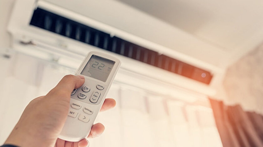 Klimalardaki yeni tehlike: Nefes daralmasına neden oluyor