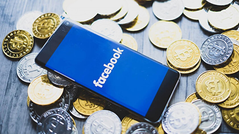 Facebook kendi kripto parasını piyasaya sürecek