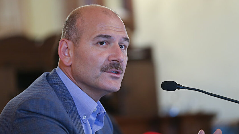 Süleyman Soylu