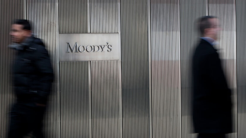 Moody's