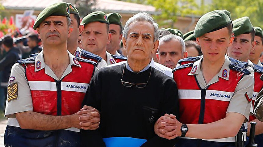 Akın Öztürk