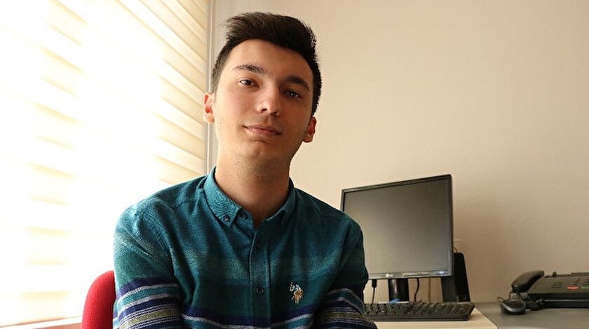 Apple tarafından bulduğu açıklar ile 21 defa ödüllendirilen Yiğitcan Yılmaz