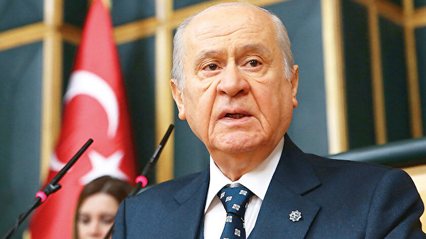 MHP 2023e odaklanıyor