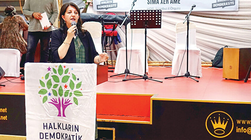 Pervin Buldan