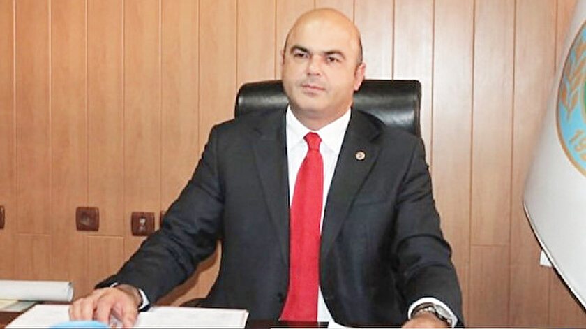 Saadet’te 23 Haziran istifası