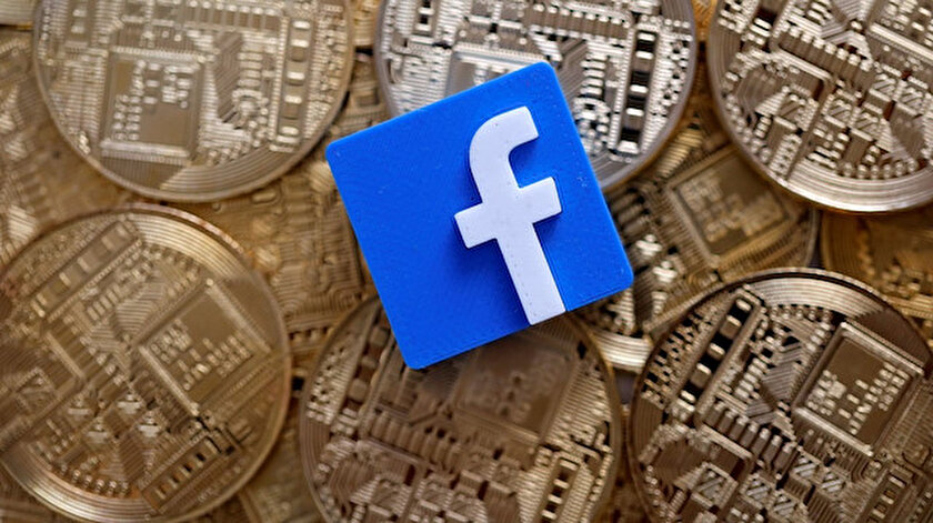 Facebook libra ile bankalara meydan okuyor