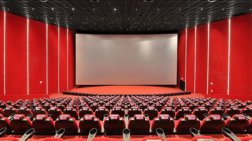 Sinema filmi öncesinde gösterilen reklamların süresi 10 dakikayı geçemeyecek.