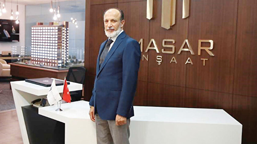 Ahmad Ghassan Altınawı