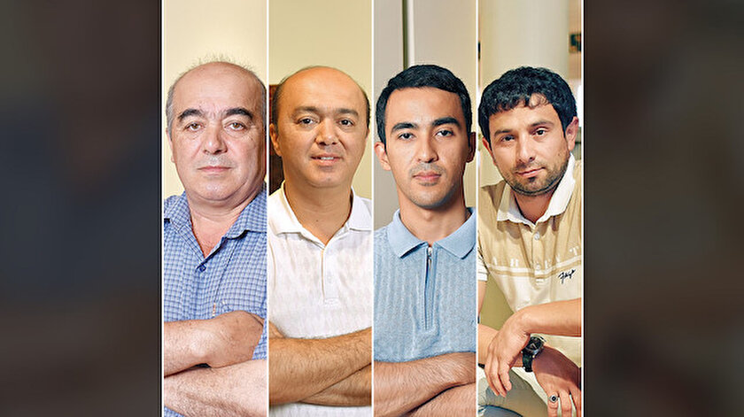 Mesafeyi sanatla ölçebiliriz