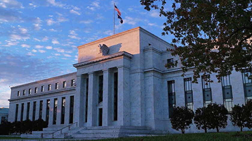 ABD Merkez Bankası