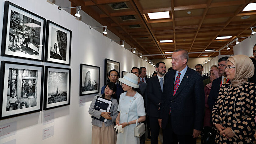 cumhurbaskani erdogan japonya da ara