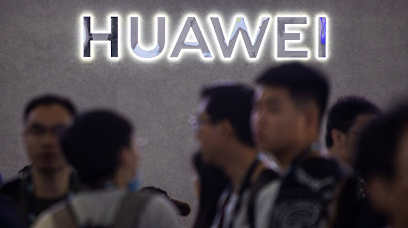 Huawei