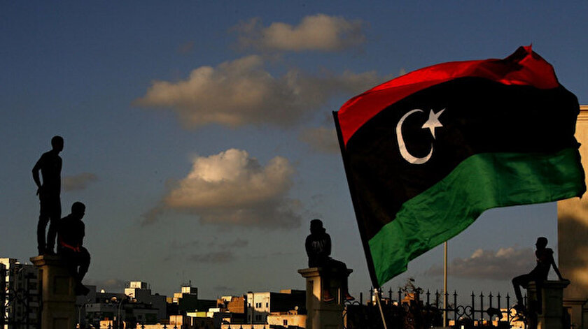 Libyada neler oluyor Türkiye hangi yanıtı verebilir