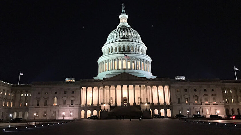 Dunyada Sicak Saatler Washington Moskova Ve Bruksel De Acil Toplantilar