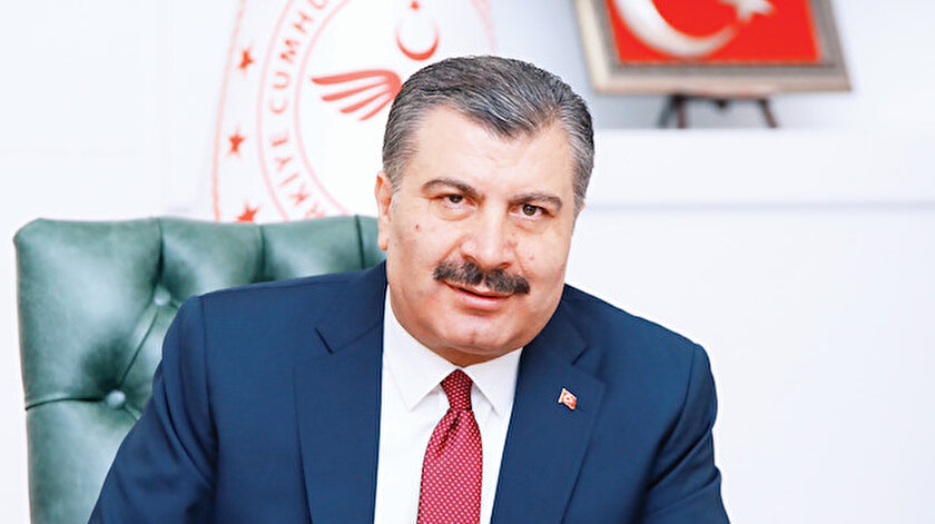 Fahrettin Koca