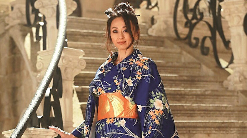 Megumi Masuki