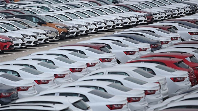 Renault, yerli satış sıralamasında zirvedeki yerini korudu.